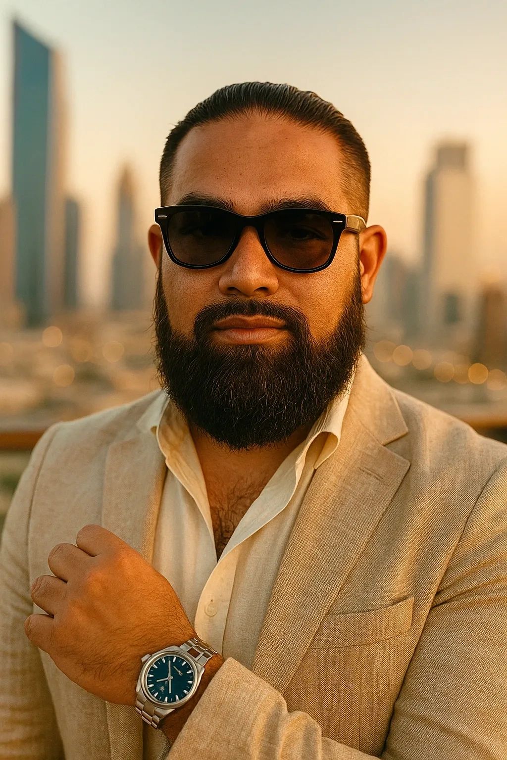 Joel Moreno